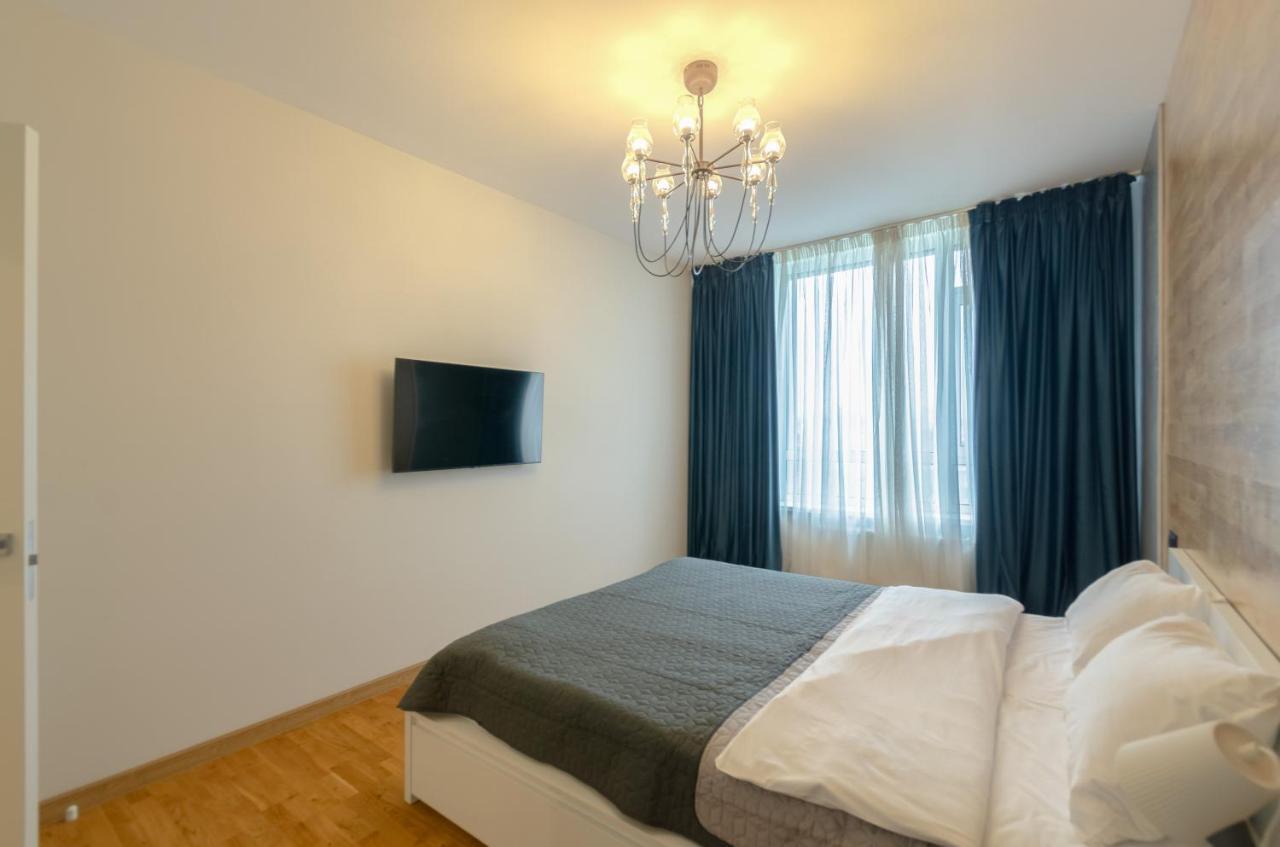 Petrovdom 408-467-471-277-377 In Central Park Cozy Apartments Kijev Kültér fotó